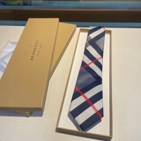 Burberry Necktie For Men #1193936