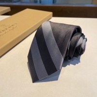 $34.00 USD Burberry Necktie For Men #1193937