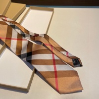 $34.00 USD Burberry Necktie For Men #1193941