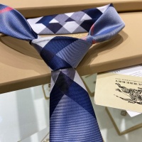 $34.00 USD Burberry Necktie For Men #1193942