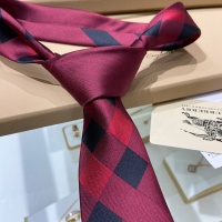 $34.00 USD Burberry Necktie For Men #1193943