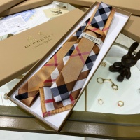 $34.00 USD Burberry Necktie For Men #1193948