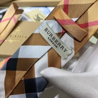 $34.00 USD Burberry Necktie For Men #1193948