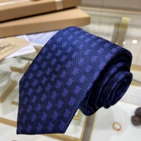 $34.00 USD Burberry Necktie For Men #1193949