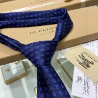 $34.00 USD Burberry Necktie For Men #1193949