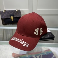 $25.00 USD Balenciaga Caps #1194526