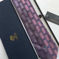 $34.00 USD Versace Necktie For Men #1194978