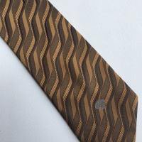 $34.00 USD Versace Necktie For Men #1194982