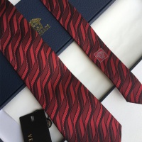 $34.00 USD Versace Necktie For Men #1194983