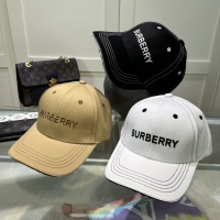 $25.00 USD Burberry Caps #1195018