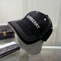 $25.00 USD Burberry Caps #1195020