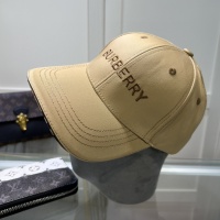 $25.00 USD Burberry Caps #1195021