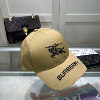 $25.00 USD Burberry Caps #1195032