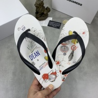 $45.00 USD Dsquared Kid‘s Slippers For Kids #1195086