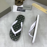 $45.00 USD Balenciaga Slippers For Men #1195094