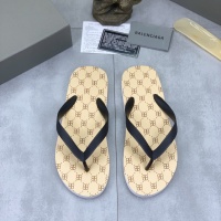 $45.00 USD Balenciaga Slippers For Men #1195098