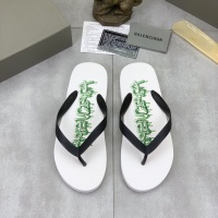 $45.00 USD Balenciaga Slippers For Men #1195100