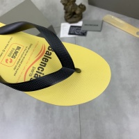 $45.00 USD Balenciaga Slippers For Women #1195104