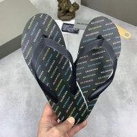 $45.00 USD Balenciaga Slippers For Women #1195110