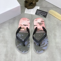 $45.00 USD Dsquared Slippers For Women #1195122