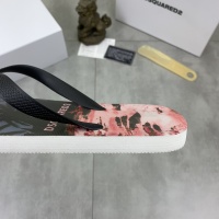 $45.00 USD Dsquared Slippers For Women #1195122