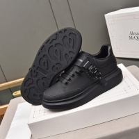 $98.00 USD Alexander McQueen Casual Shoes For Women #1195157