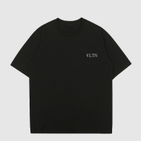 $27.00 USD Valentino T-Shirts Short Sleeved For Unisex #1195213
