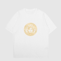 $27.00 USD Versace T-Shirts Short Sleeved For Unisex #1195215