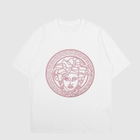 $27.00 USD Versace T-Shirts Short Sleeved For Unisex #1195222