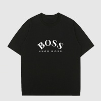 $27.00 USD Boss T-Shirts Short Sleeved For Unisex #1195241