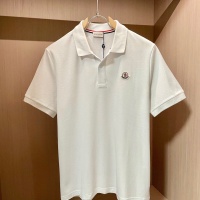$64.00 USD Moncler T-Shirts Short Sleeved For Men #1195288