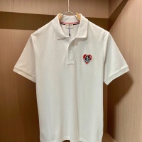 $64.00 USD Moncler T-Shirts Short Sleeved For Men #1195296
