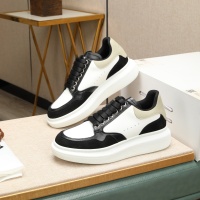 Alexander McQueen Casual Shoes For Women #1195307