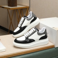 Alexander McQueen Casual Shoes For Men #1195310