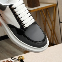 $100.00 USD Alexander McQueen Casual Shoes For Men #1195312