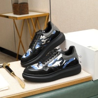 Alexander McQueen Casual Shoes For Men #1195316