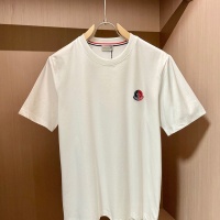 $60.00 USD Moncler T-Shirts Short Sleeved For Men #1195329