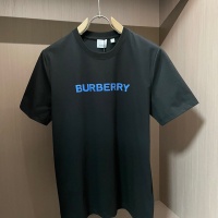 Burberry T-Shirts Short Sleeved For Men #1195334