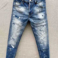 $68.00 USD Dsquared Jeans For Men #1195355