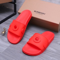 $42.00 USD Burberry Slippers For Men #1195406