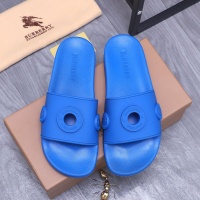 $42.00 USD Burberry Slippers For Men #1195410