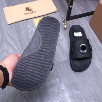 $42.00 USD Burberry Slippers For Men #1195413