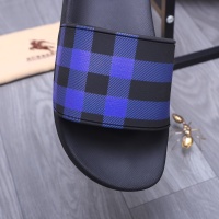 $42.00 USD Burberry Slippers For Women #1195422