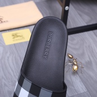 $42.00 USD Burberry Slippers For Women #1195424