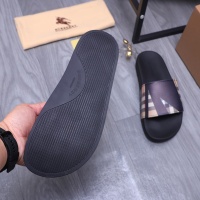 $42.00 USD Burberry Slippers For Men #1195429