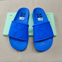 $45.00 USD Off-White Slippers For Women #1195445
