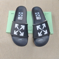 $45.00 USD Off-White Slippers For Men #1195450