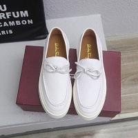 $72.00 USD Salvatore Ferragamo Casual Shoes For Men #1195506