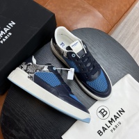 $82.00 USD Balmain Casual Shoes For Men #1195540