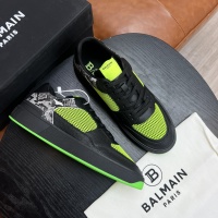 $82.00 USD Balmain Casual Shoes For Men #1195541